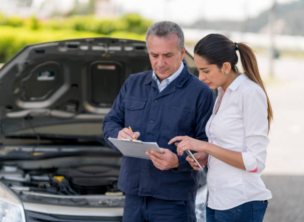 Auto insurance consultation in Old Orchard, PA